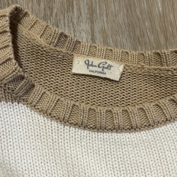 Striped sweater from PacSun. - Picture 2 of 2